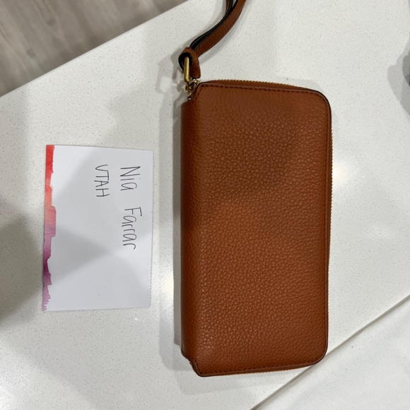 Chloe Marcie Double Carry Bag and Marcie Wallet - Picture 4 of 7